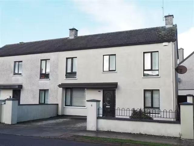 6 Meadow Drive, The Meadows, Cork City, Cork City, Cork