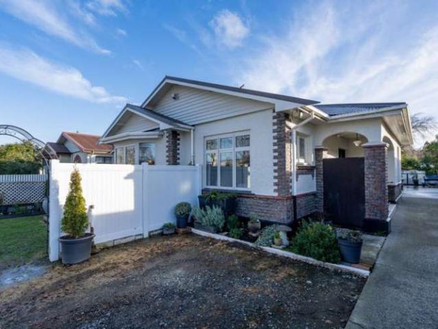 6 Melbourne Street, Windsor, Invercargill City