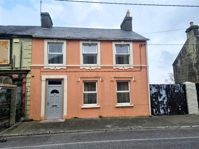 6 Military Road, Buttevant, Co. Cork Sherry FitzGerald O'Donovan Mallow 4915 MyHome. Ie Residential
