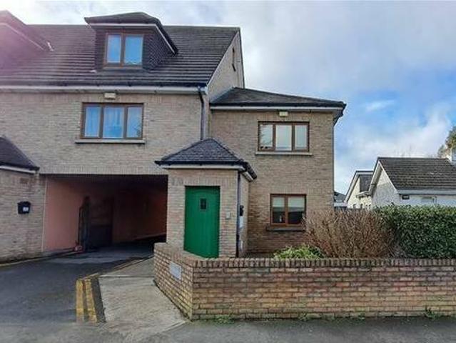 6 millview house mill road blanchardstown dublin 15