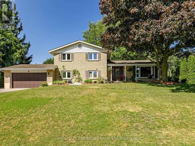 6 Millard Street, South West Oxford Sweaburg, ON, N4S 7V6 house for sale | Listing ID X13558 | Royal LePage