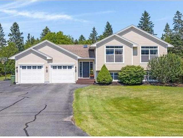 6 Millhaven Dr, Quispamsis, NB, E2G 0A2 Luxury House for sale | Listing ID NB144978 | Royal LePage Carriage Trade Luxury Properties