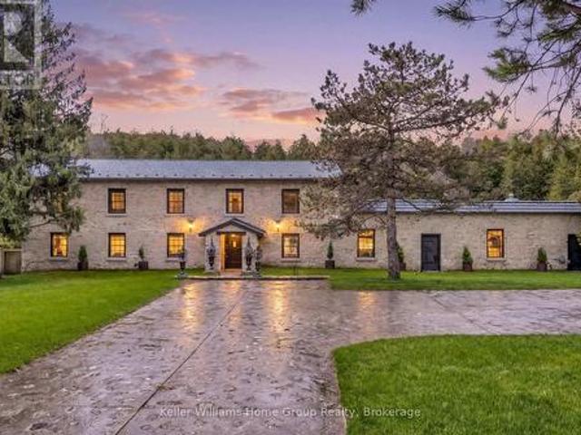 6 Millridge Estate Private, Centre Wellington Elora/Salem, ON, N0B 1S0 house for sale | Listing ID X13605 | Royal LePage