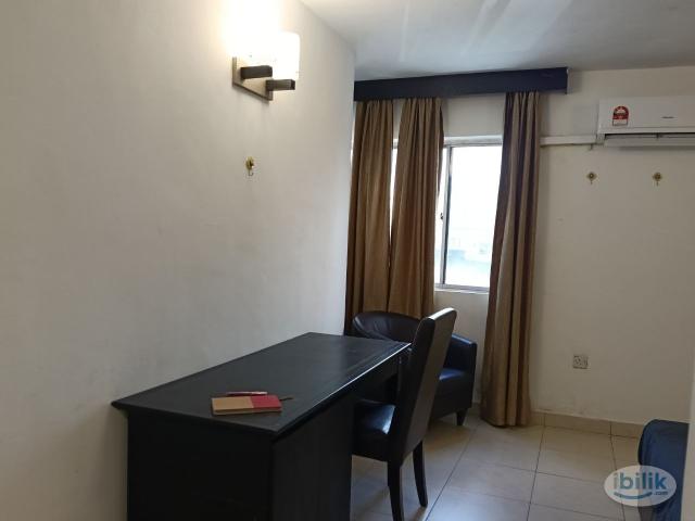 6 Min WALK to CIQ | 5 Min to R&F Mall Affordable, cozy & convenient!