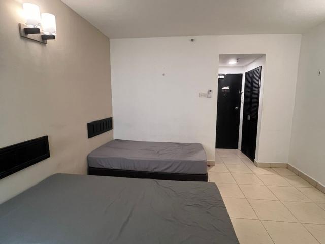 ‍♂️6 Min WALK to CIQ | 5 Min to R&F Mall Affordable, cozy & convenient!✨