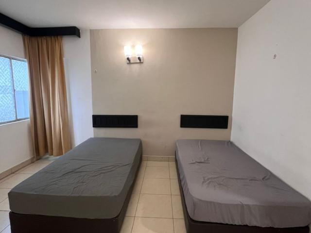 6 Min WALK to CIQ | 5 Min to R&F Mall Affordable, cozy & convenient!