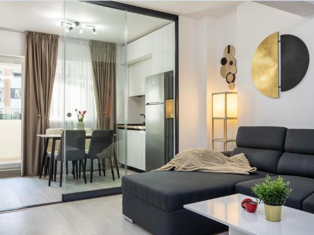 6 min Metrou Berceni | Parcare | 0% comision | Balcon inchis