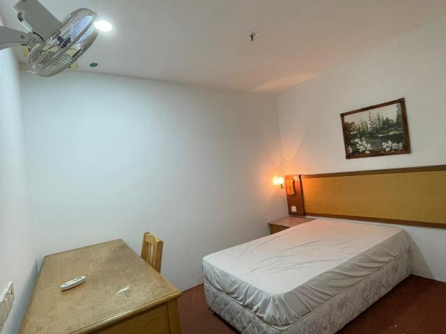 6 mins walk to ioi mall puchong ️ | zero deposit