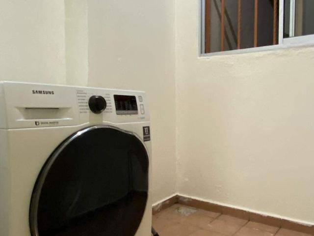 [6 Mins walk to LRT! ]Newly Renovated with Air Con Wangsa Maju Metroview Condominium Wangsa Maju