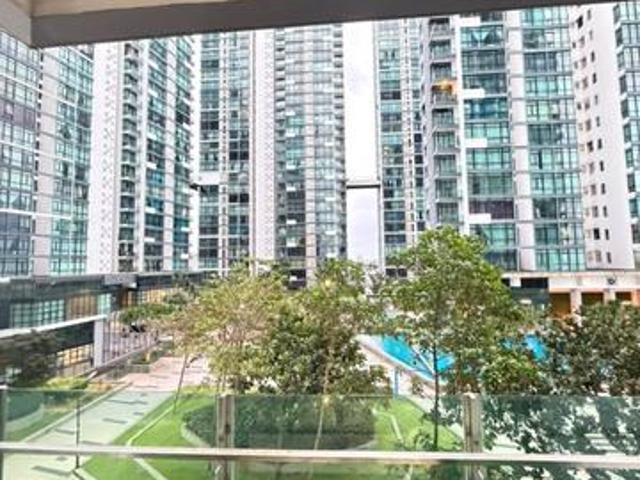 6 mins to ciq marina cove 21 room 2 bath fully furnished
