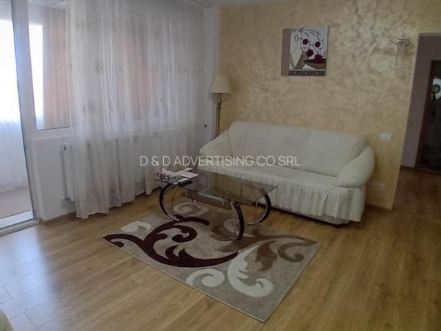 6 Minute Metrou Obor Mall Veranda Apartament 3 Camere TOTUL COMPLET NOU