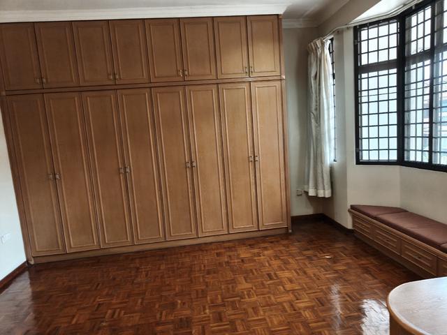 6 Minutes to CIQ KSL Fully Renovated House