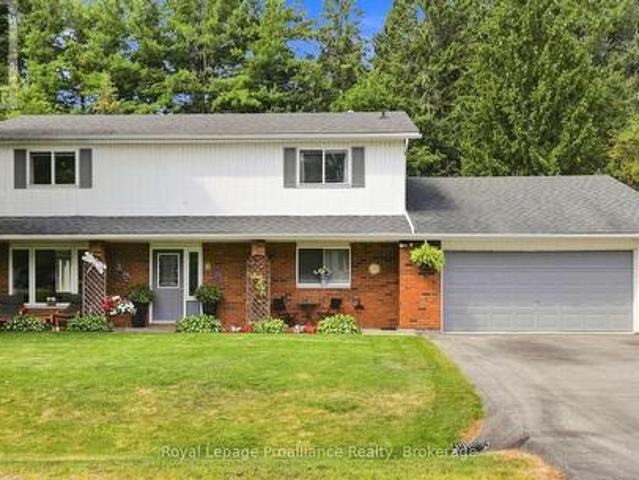 6 Mohawk Avenue, Brighton, ON, K0K 1H0 house for sale | Listing ID X13635 | Royal LePage