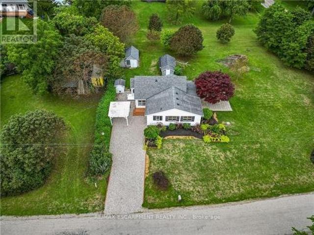 6 Mohawk Point Road, Haldimand, ON, N0A 1K0 house for sale | Listing ID X13711 | Royal LePage