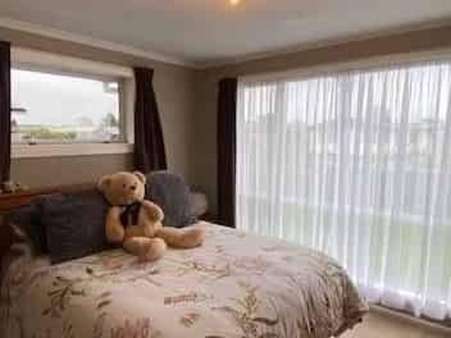 6 MONTH TENANCY 3 Bedroom Home