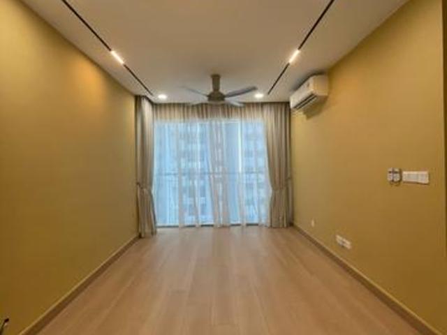 6 MONTHS CONTRACT MH Platinum 2 Residence Setapak