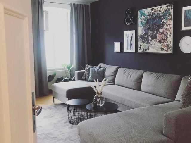 6 months SUBLET in Berlin Mitte