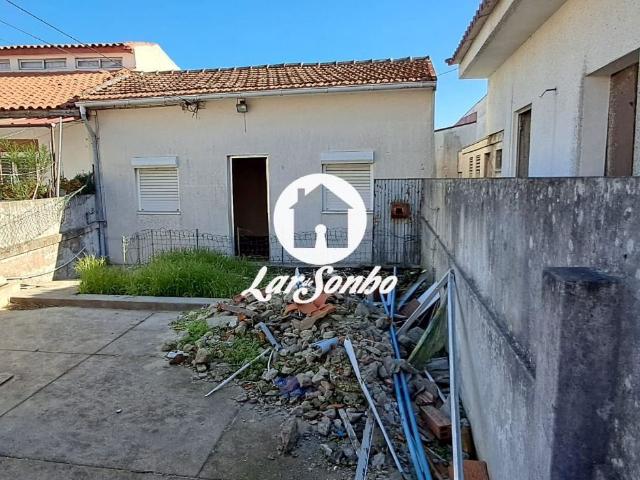 6 Moradias p/ Investir Guifões Matosinhos