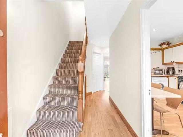 6 Mount Argus Park, Harold's Cross, Dublin 6W, D6W YY09