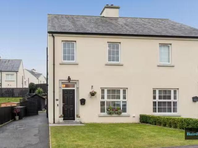 6 Moy Demesne