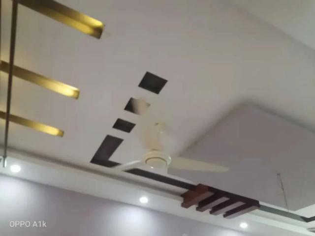 6 mrly 2 story for rent Islamabad Ghauri Town ID 30599
