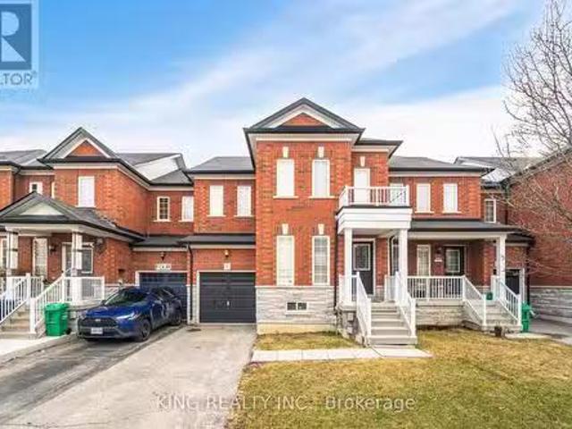 6 Nutwood Way, Brampton, ON, L6R 0X7 house for sale Listing.