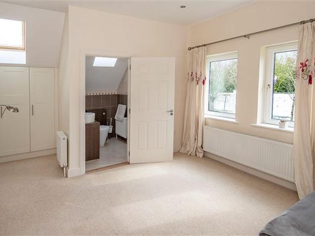 6 Na Céithre Goitre, An Rinn, Dungarvan, Waterford Denise Radley Auctioneers 4782 MyHome. Ie Residential