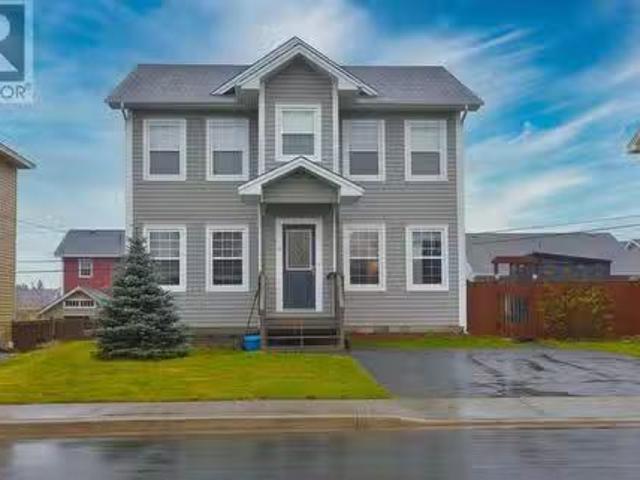 6 Navajo Place, St. John'S, NL, A1A 0B9 house for sale List.