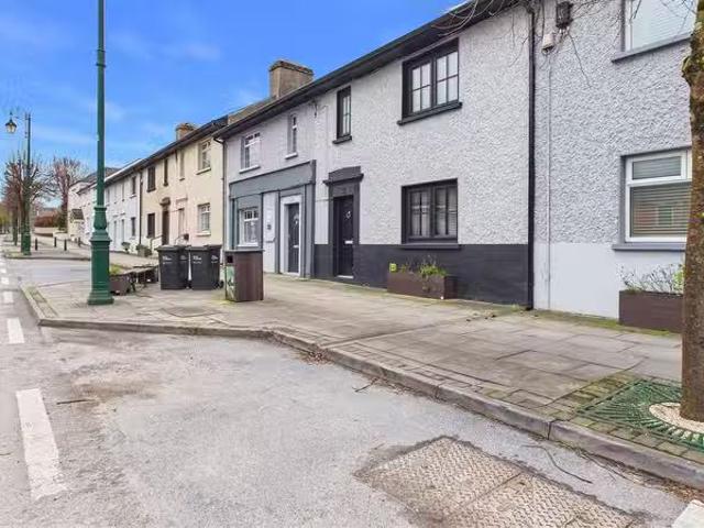 6 New Terrace, Main Street, Abbeyleix, Laois, R32 RX83
