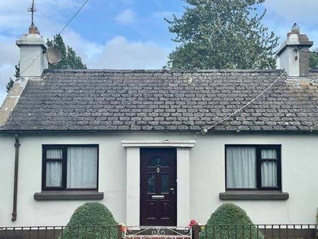 6 Newtown Cottages Balheary Swords Co Dublin