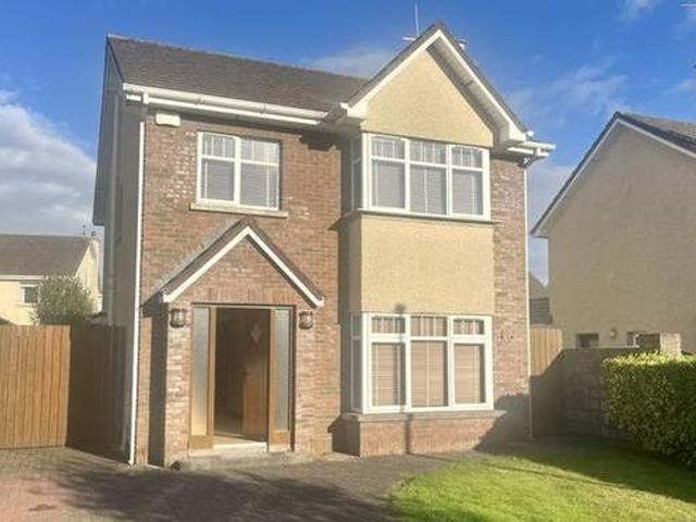 6 Newtown Glen Newtown Tramore Co Waterford