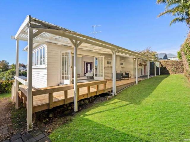 6 Ngapuhi Road, Remuera, Auckland City