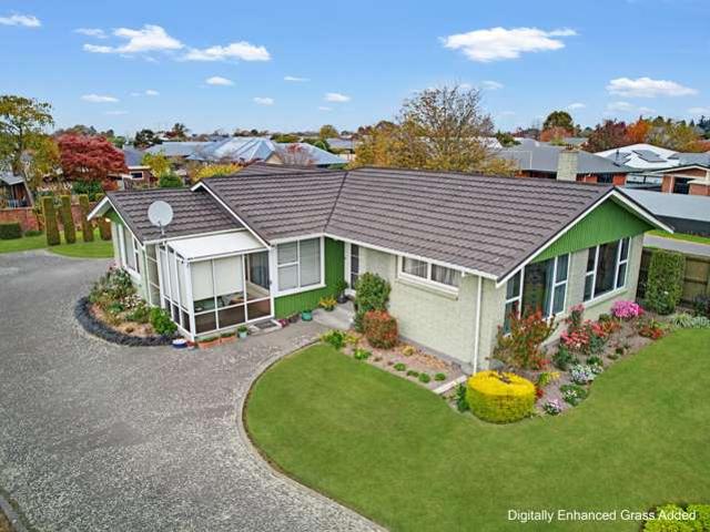 6 Nicolson Street, Allenton, Ashburton
