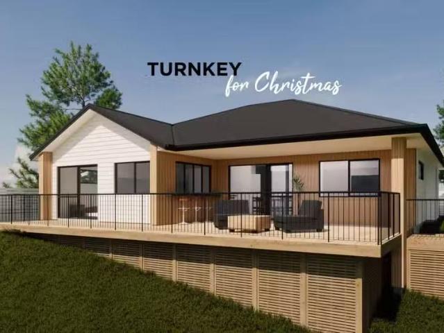 6 Nikau Lane, Timberlea, Upper Hutt City For Sale