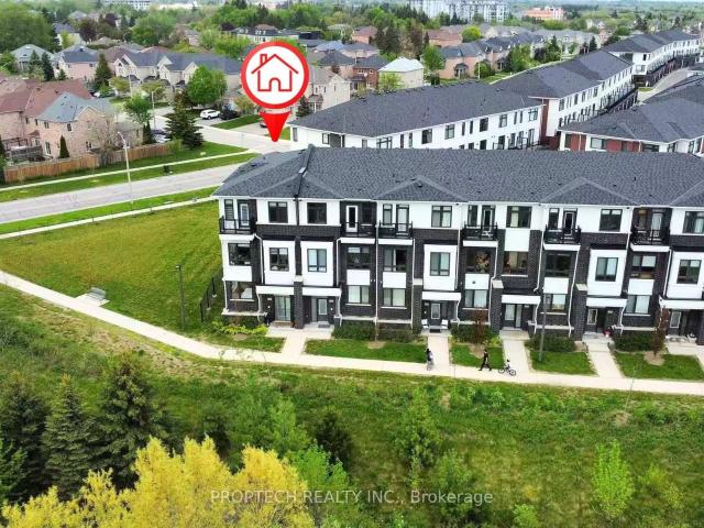 6 Nine mile Lane, Richmond Hill | For Sale @ $1,198,000 | Condos. Ca