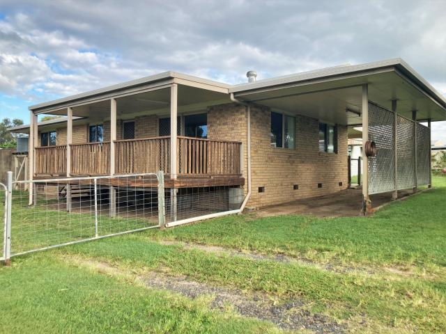 6 Normanby Street, Avondale QLD 4670 House For Rent | Domain