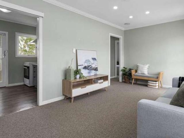 6 Norfolk Street, Whangārei