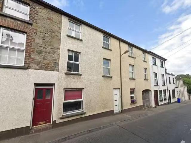 6 North Street