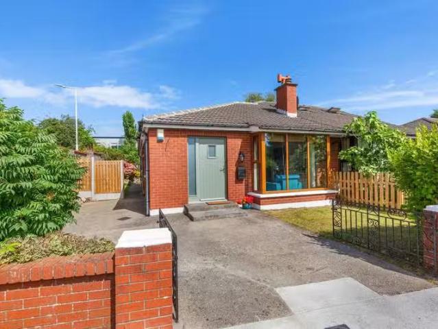 6 Norwood, Shanganagh Road, Killiney, Co Dublin, Killiney, Co.