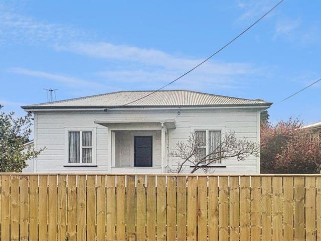 6 Oxford Street, Marton, Rangitikei