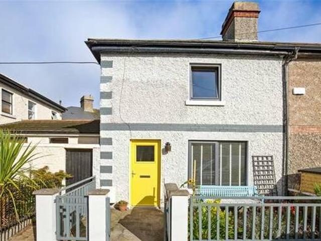 6 o carolan road the tenters south circular road dublin 8
