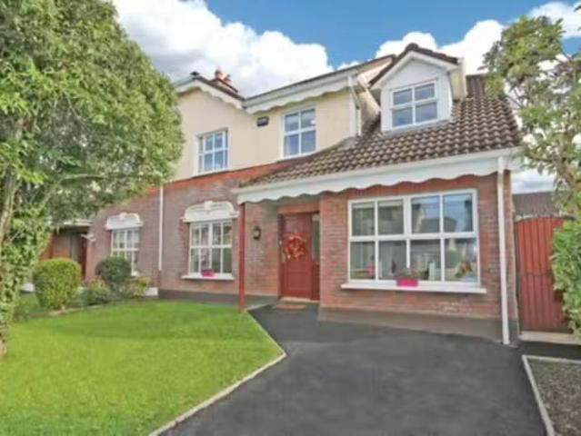 6 Oakfield, Dooradoyle, Co. Limerick, V94AE9T is for sale