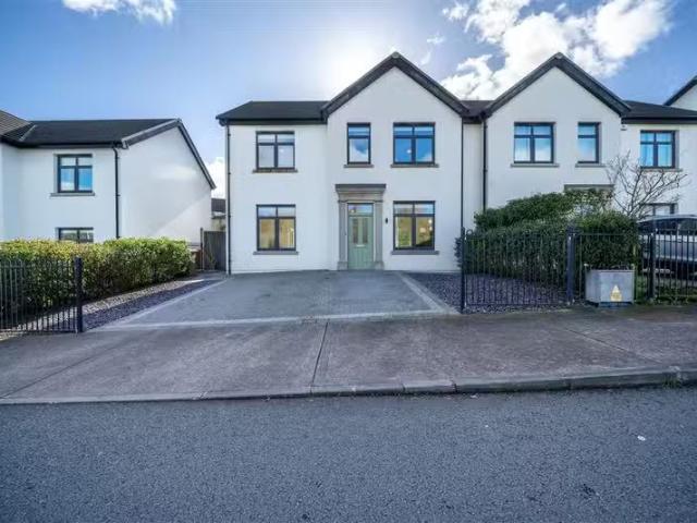 6 Ocean Drive Road, Kinsale Manor, Kinsale, Cork, P17 AE77