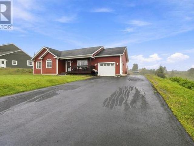 6 Oceanview Drive, Witless Bay, NL, A0A 4K0 house for sale | Listing ID 1301 | Royal LePage