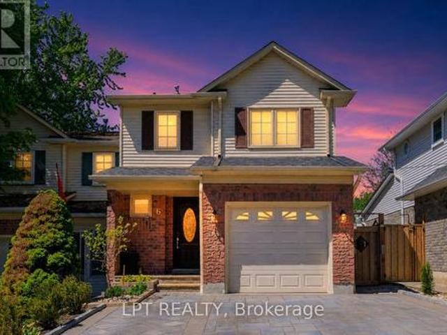 6 Odin Crescent, Aurora, ON, L4G 3T4 house for lease | Listing ID N13449 | Royal LePage