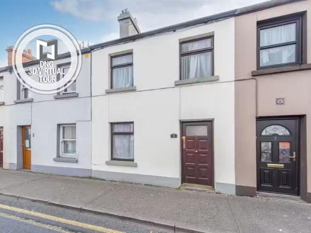 6 O'Donoghue Terrace, Headford Road, Galway City, Co. Galway
