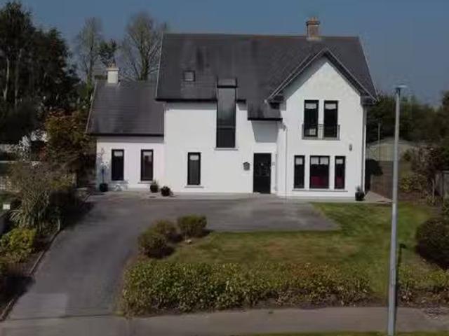 6 Old Garden, Shanagarry North, Shanagarry, Garryvoe, Co. Cork.