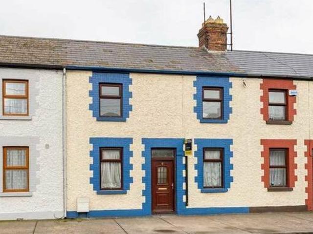 6 Old Market Green Balbriggan Co Dublin