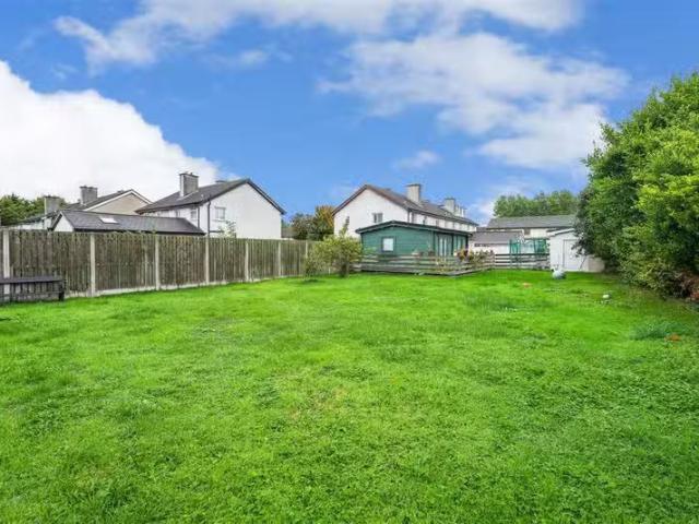6 Oldchurch Park, Deansrath, Dublin 22, Ireland, D22 XV80