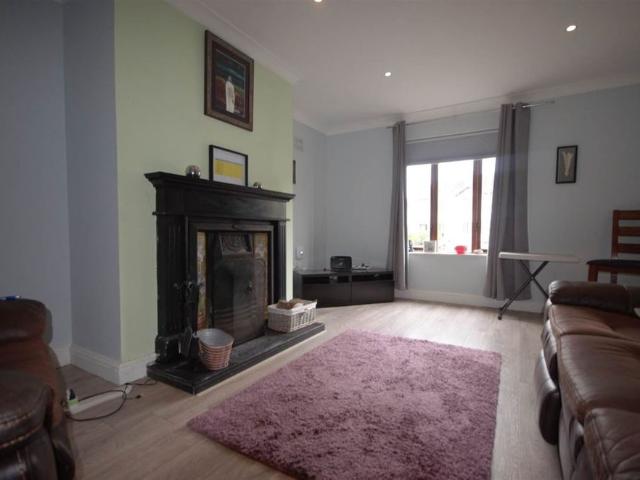 6 Oldtown Gardens, Naas, County Kildare